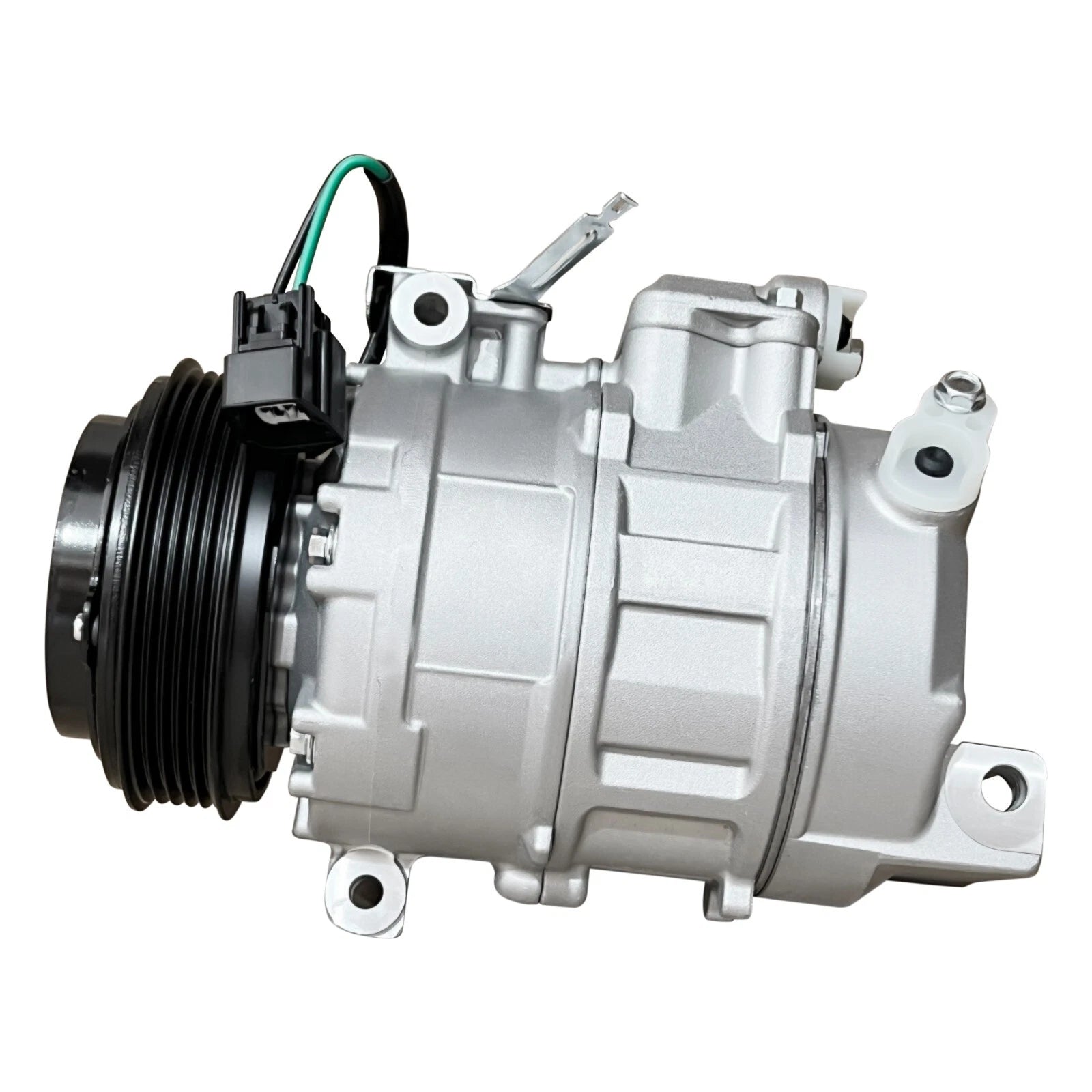 AC Compressor Replacement for Cadillac STS 4.4L (2005-2011)