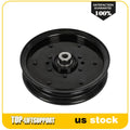 Flat Idler Pulley for Ariens Gravely (48-60)
