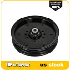 Flat Idler Pulley for Ariens Gravely (48-60)