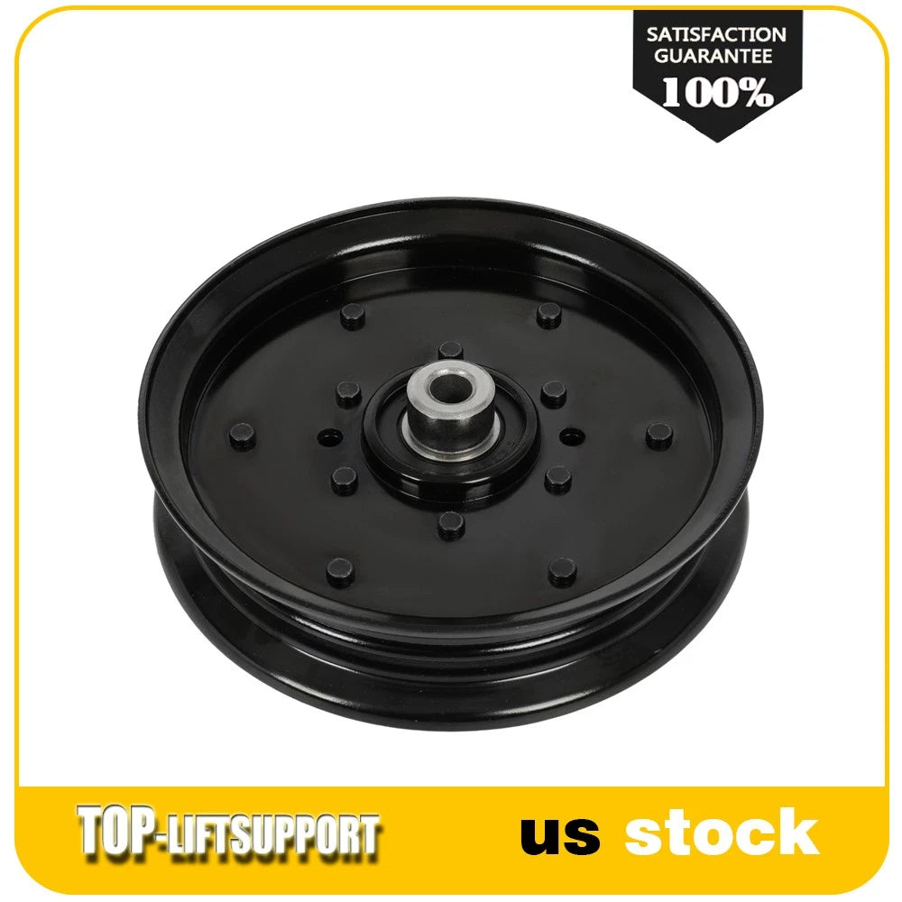 Flat Idler Pulley for Ariens Gravely (48-60)