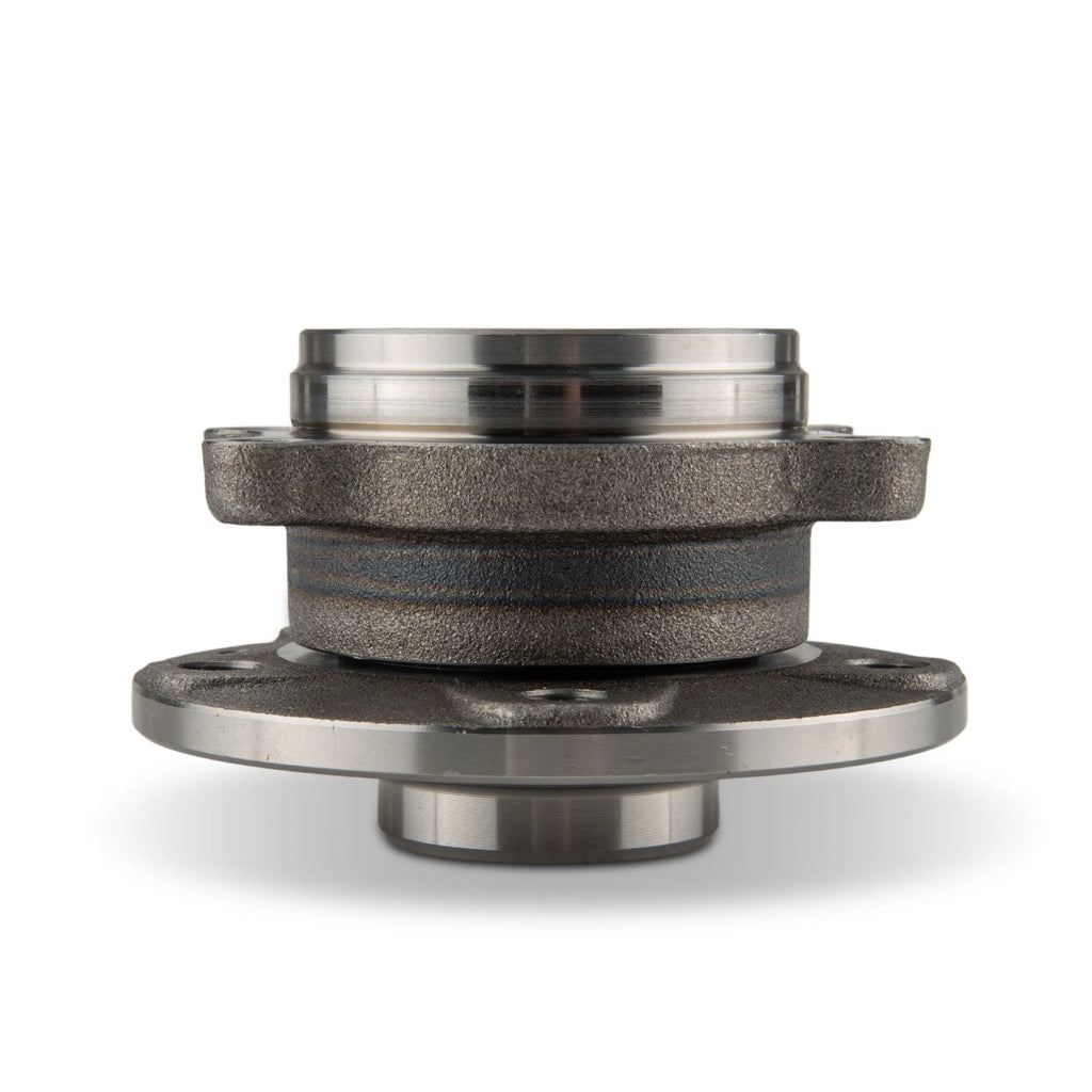 2x Front Wheel Hub Bearing for Volkswagen Passat Jetta Beetle (2012–2019)