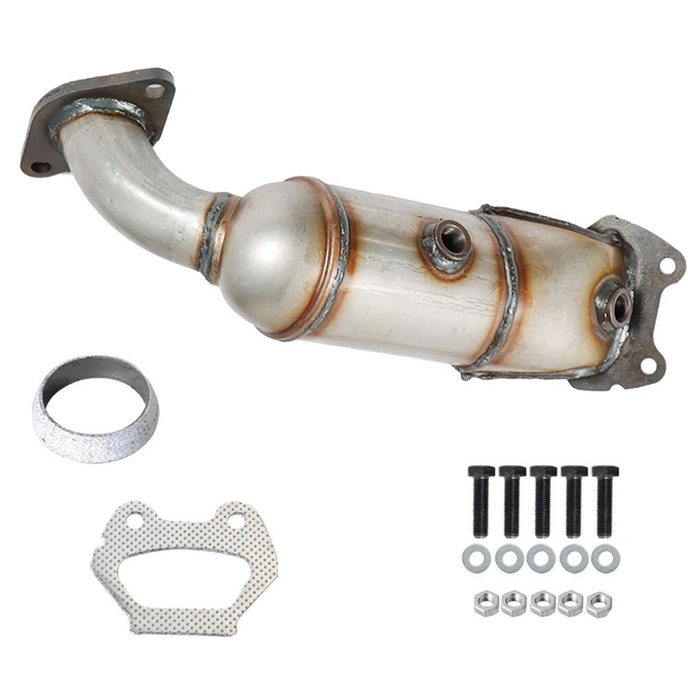 Driver Side Catalytic Converter for Dodge Grand Caravan (2011–2016)