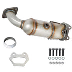Driver Side Catalytic Converter for Dodge Grand Caravan (2011–2016)