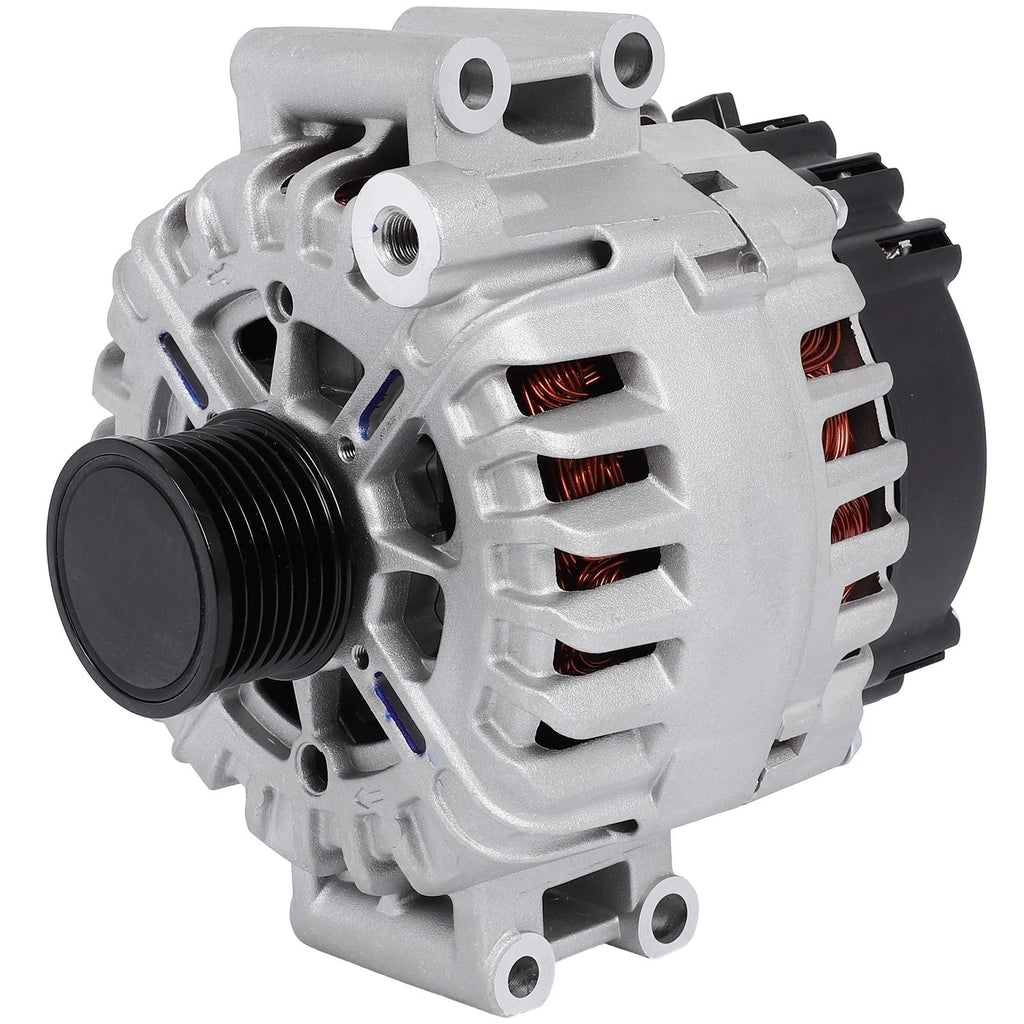 230A Alternator for BMW X5 E70 (2007–2010) 12V CW 7-Groove 439603 TG23C013 42035