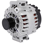 230A Alternator for BMW X5 E70 (2007–2010) 12V CW 7-Groove 439603 TG23C013 42035