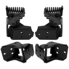 Set of 2 Door Hinges for G-body Regal El Camino Monte Carlo Oldsmobile (1978–1988)