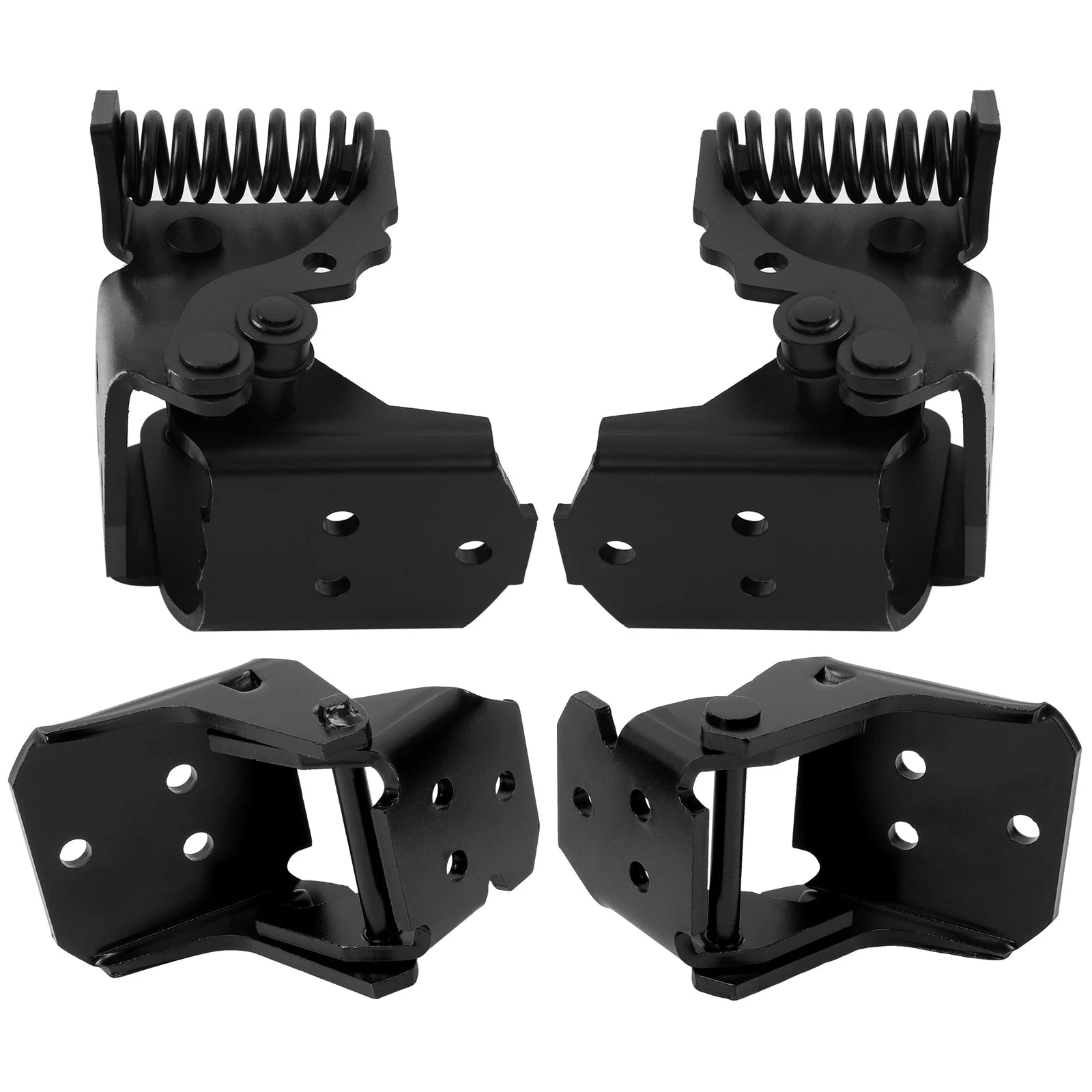 Set of 2 Door Hinges for G-body Regal El Camino Monte Carlo Oldsmobile (1978–1988)