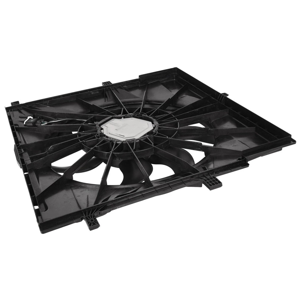 Cooling Fan for Mercedes-Benz Metris (2016–2020)