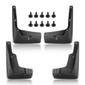 Set of 4 Mud Flaps for Toyota Camry (2015)