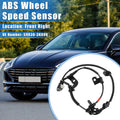ABS Wheel Speed Sensor for Hyundai Sonata (2011–2014) No. 59830-3K000