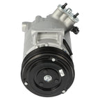 A/C Compressor Clutch Kit for Buick Verano 2.0L 2.4L (2012–2015)