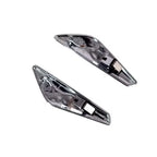 Fender Side Marker Turn Signal Light for BMW X3 X4 (2011-2023)
