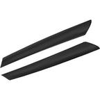 Set of 2 Windshield A-Pillar Trim Molding for Kia Soul (2010–2013) 861702K500