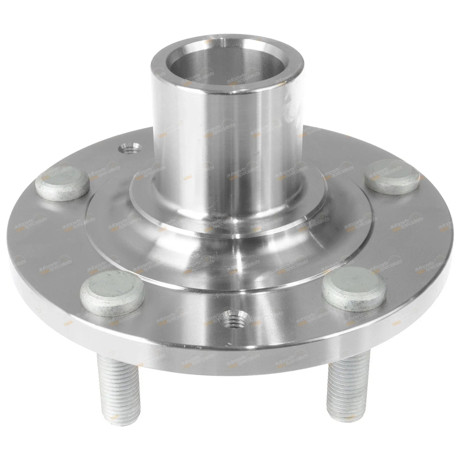 Front Wheel Bearing Hubs for Mazda CX-9 TB Wagon V6 3.7L CA (2007 - 2016)
