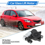 Power Window Regulator Lift Motor No.GJ6A5958XF/G22C5958X for Mazda 3 (2004–2009)