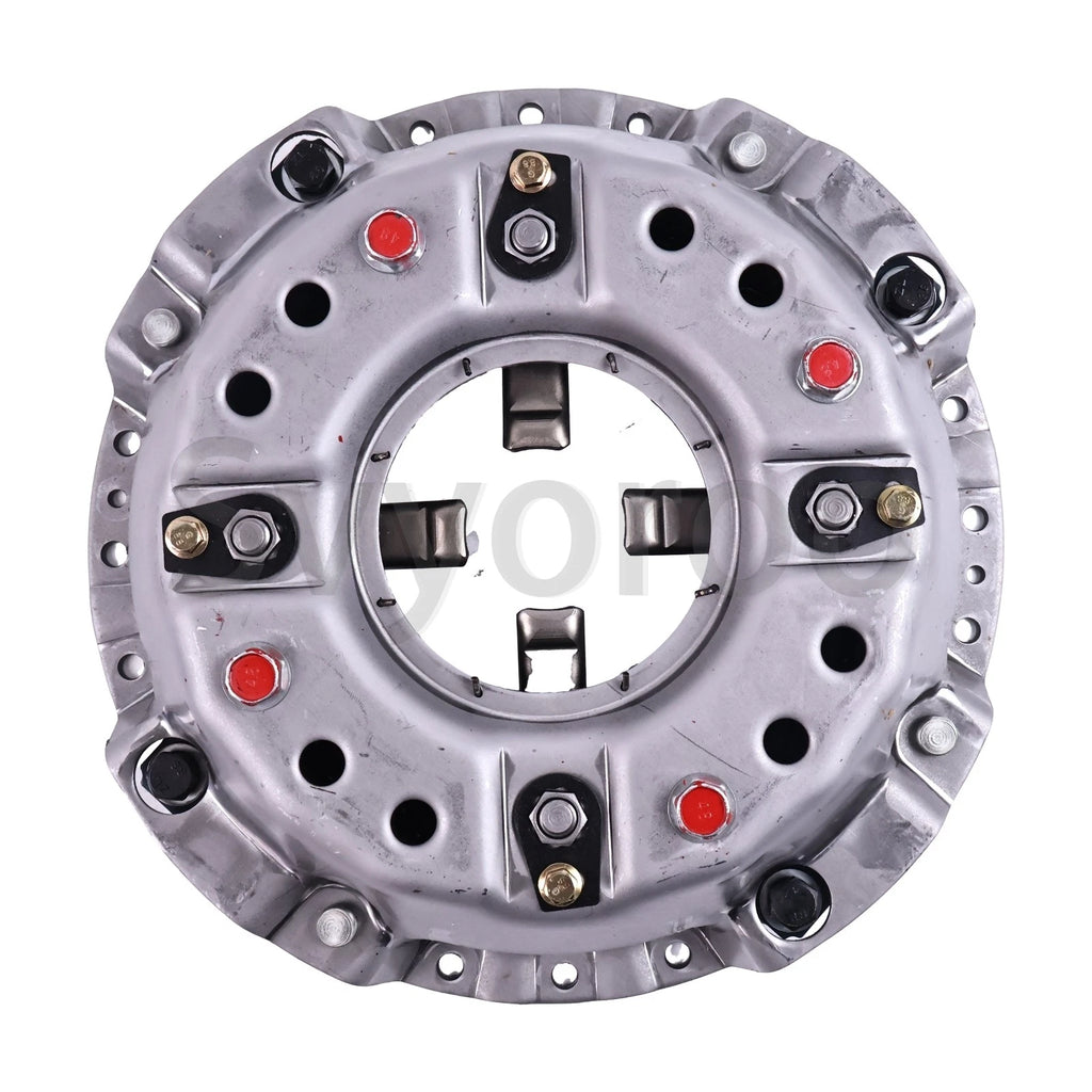 Clutch Cover for Komatsu Forklift FG25-11 (3EB-10-21610, 13553-10301)