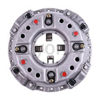 Clutch Cover for Komatsu Forklift FG25-11 (3EB-10-21610, 13553-10301)