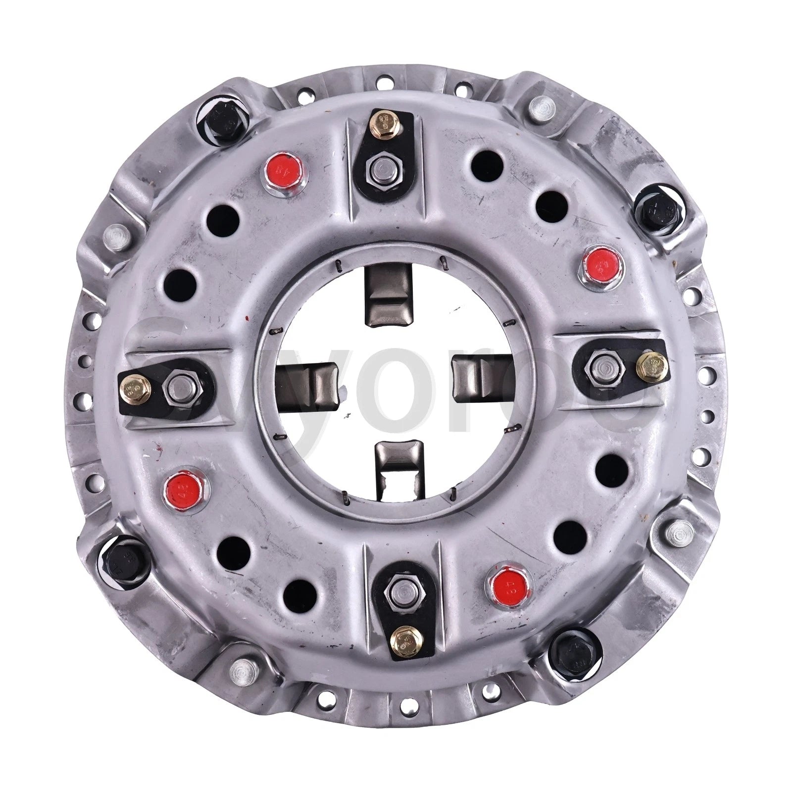 Clutch Cover for Komatsu Forklift FG25-11 (3EB-10-21610, 13553-10301)