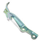 Passenger Side Steel Bonnet Hood Hinge Latch for Chevy Spark (2016–2022)