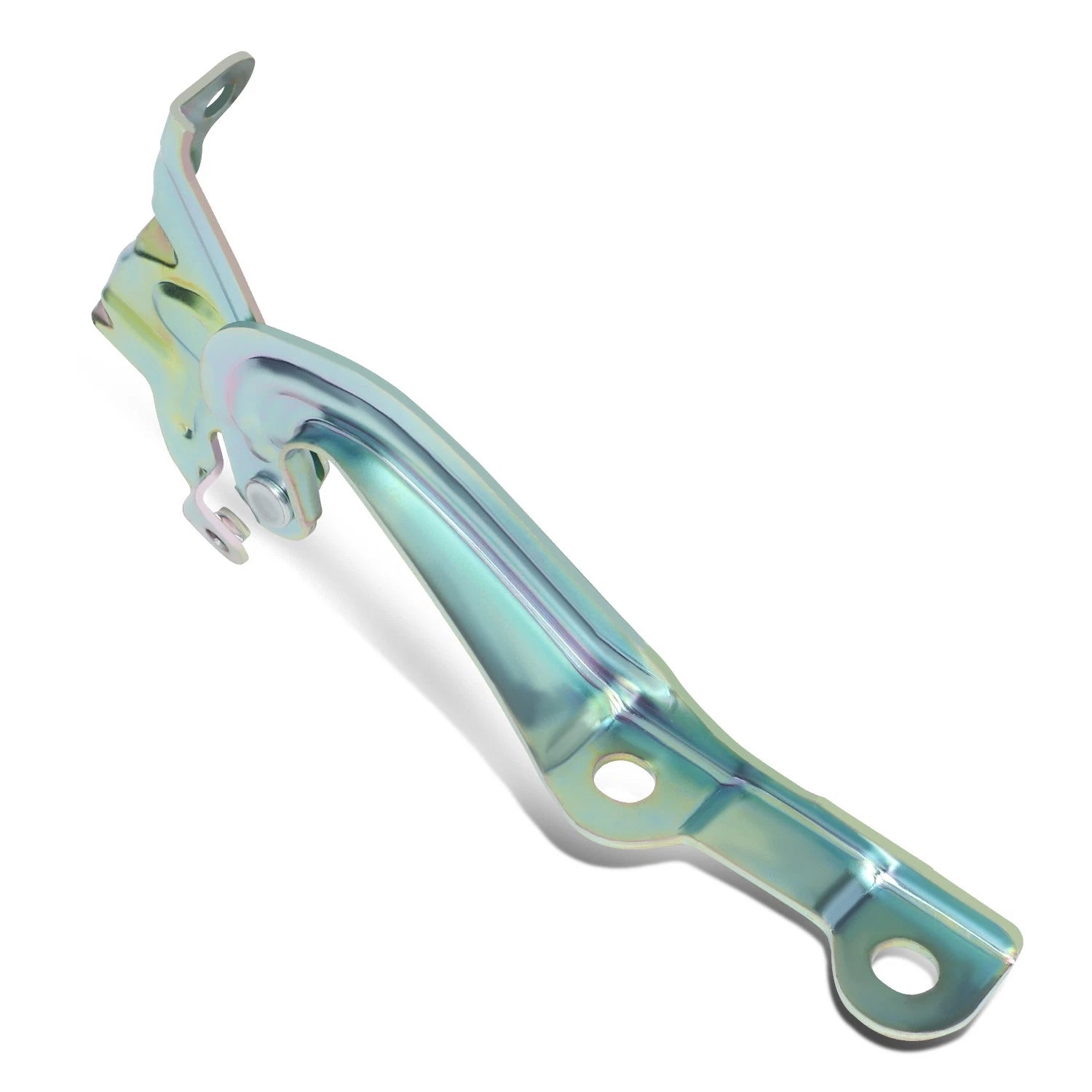 Passenger Side Steel Bonnet Hood Hinge Latch for Chevy Spark (2016–2022)