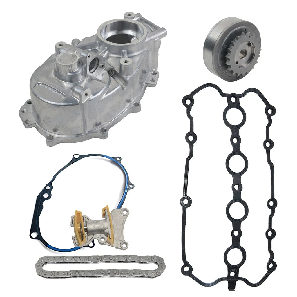 Timing Chain Set for VW Golf Jetta Passat Audi A4 2.0T (2006-2010)