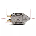Fuel Pump for Johnson Evinrude Outboard (438555, 0438555, 0433386)