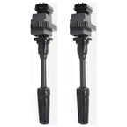 Ignition Coils Set of 2 for Nissan Maxima INFINITI I30 (1996–1999)
