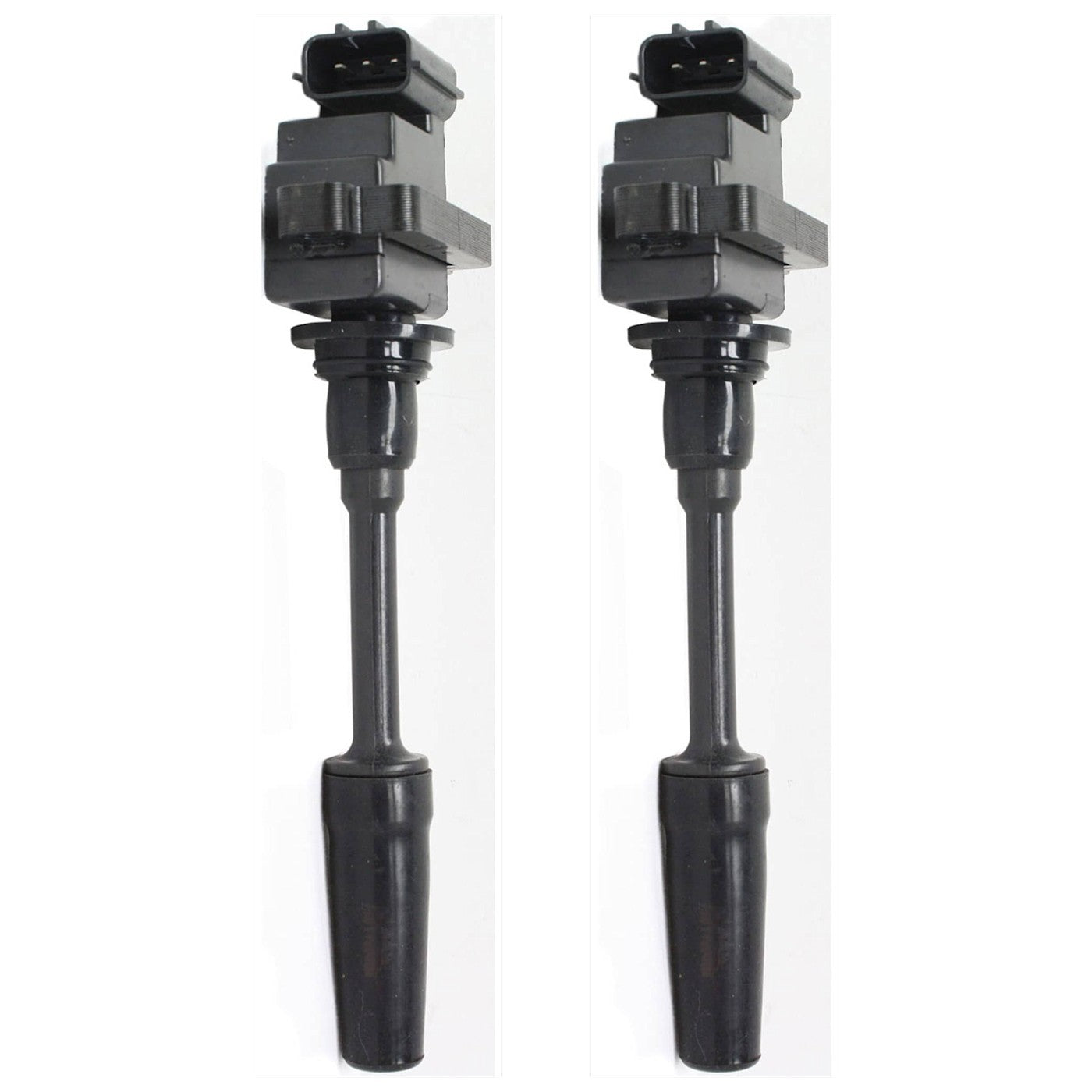 Ignition Coils Set of 2 for Nissan Maxima INFINITI I30 (1996–1999)