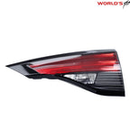 Inner Tail Light Halogen Lamp for Toyota Sienna (2021–2022) Right Side