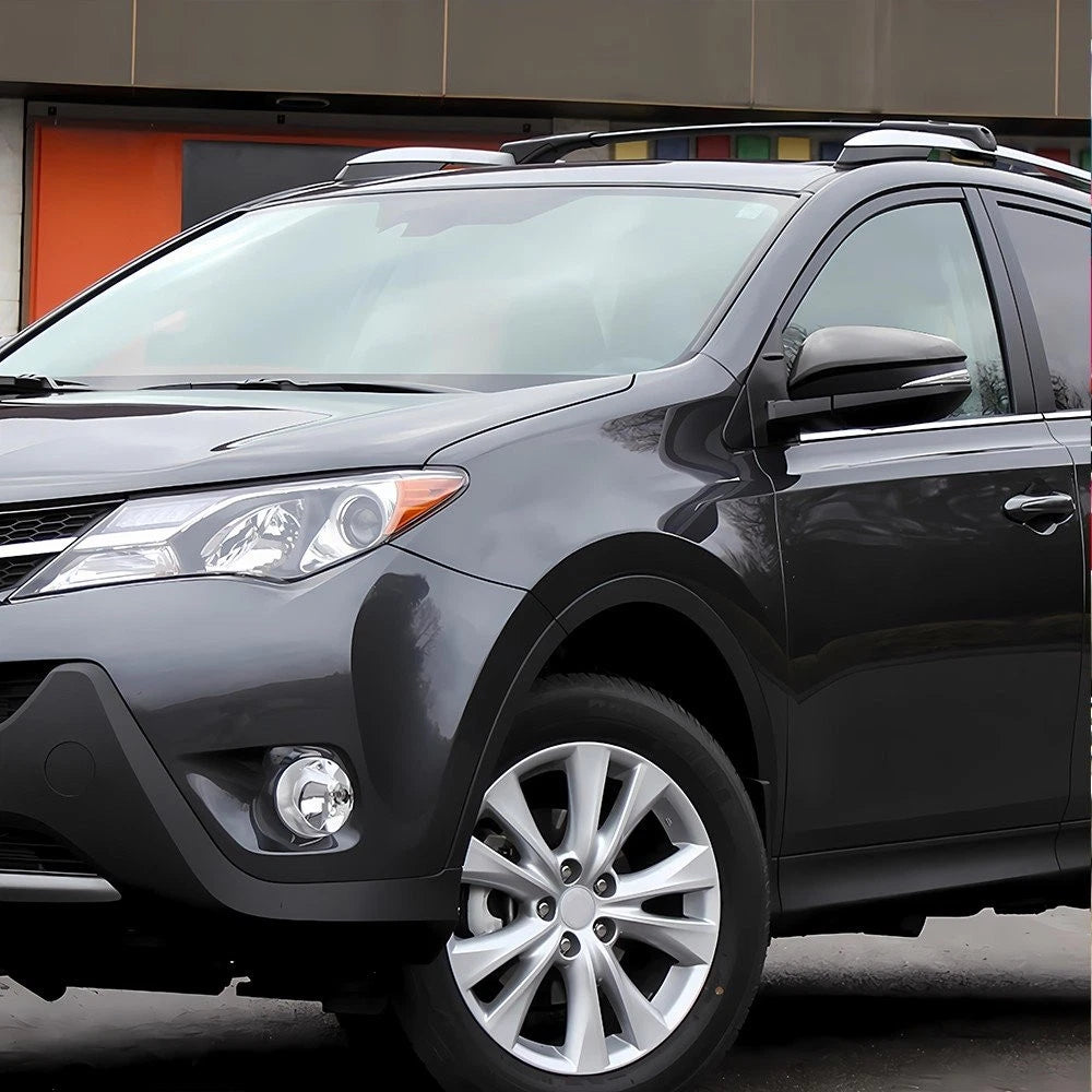 Front Fender Flare Molding Trim Left Side for Toyota RAV4 (2013–2015)