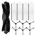 Enhanced Parts Kit for Laresar Evol 3 (2021–2023)