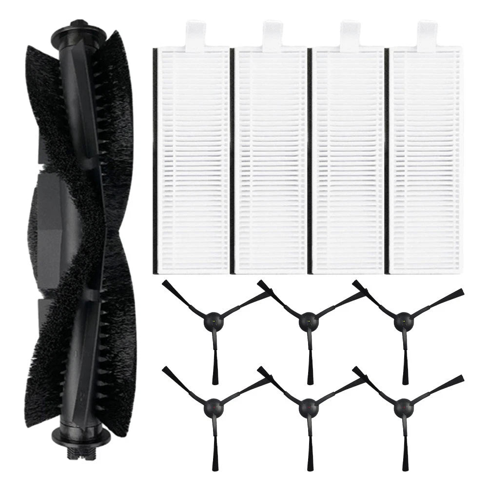 Enhanced Parts Kit for Laresar Evol 3 (2021–2023)