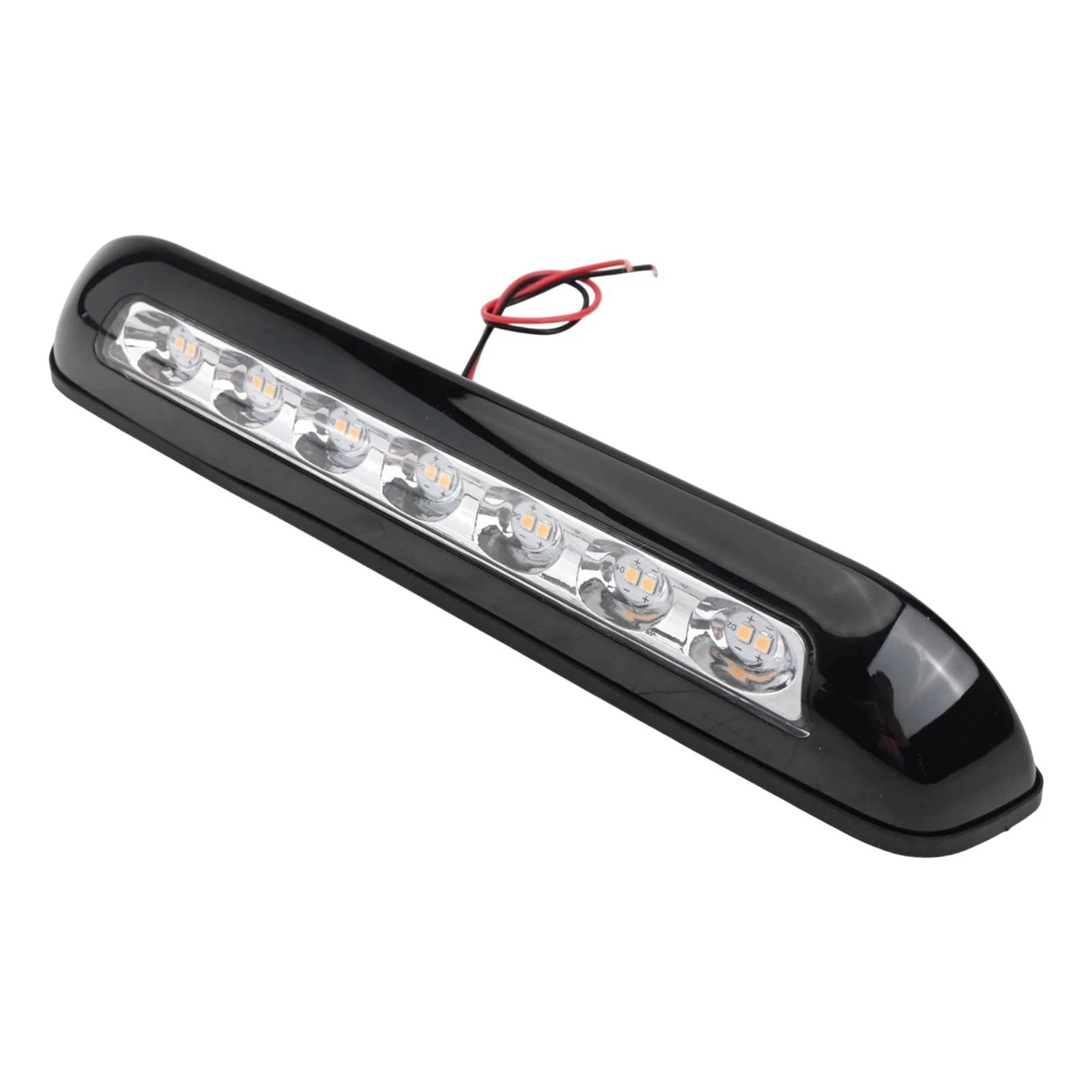 12V LED Awning Porch Light for RV (LED Lamp Beads)