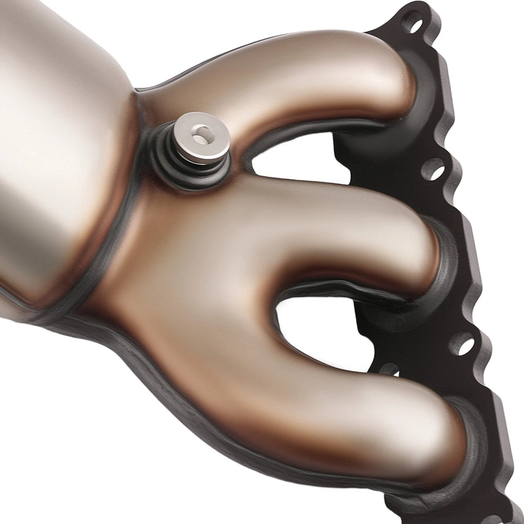 Catalytic Converter for Volvo XC60 3.2L L6 (2010)