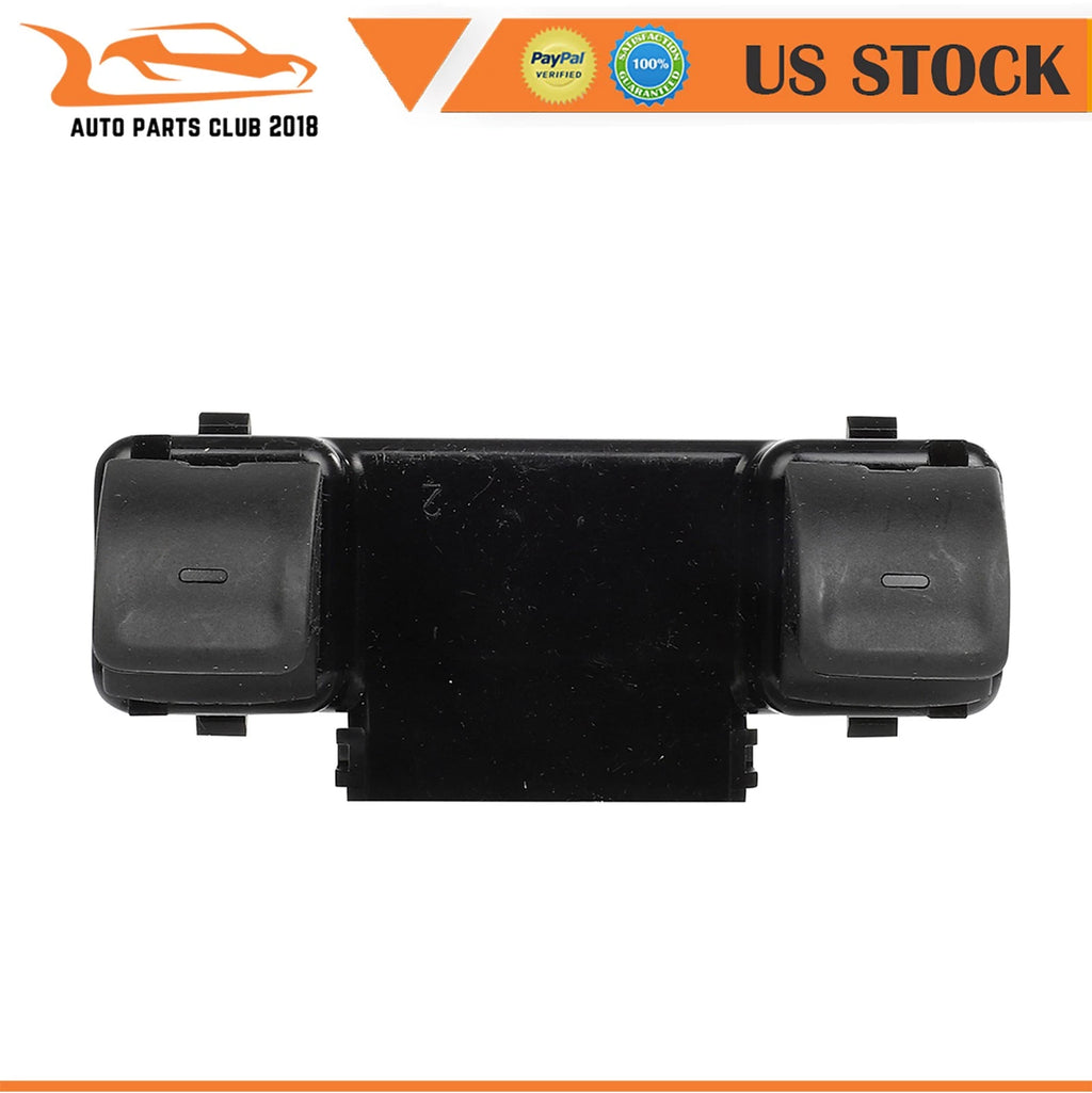 Rear Window Switch for Jeep Wrangler JK (2011–2018) 10 Pins