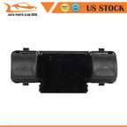 Rear Window Switch for Jeep Wrangler JK (2011–2018) 10 Pins