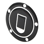 Gas Tank Fuel Cap Cover Protector Pad for Kawasaki Ninja ZX-10R/6R/9R (04-05)