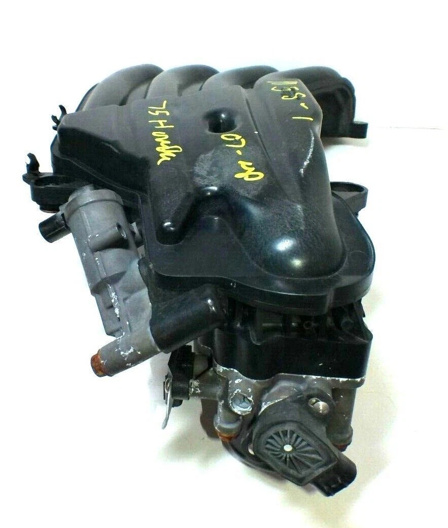 Intake Manifold Assembly for Honda (2007–2023) 17110-ZY9-003