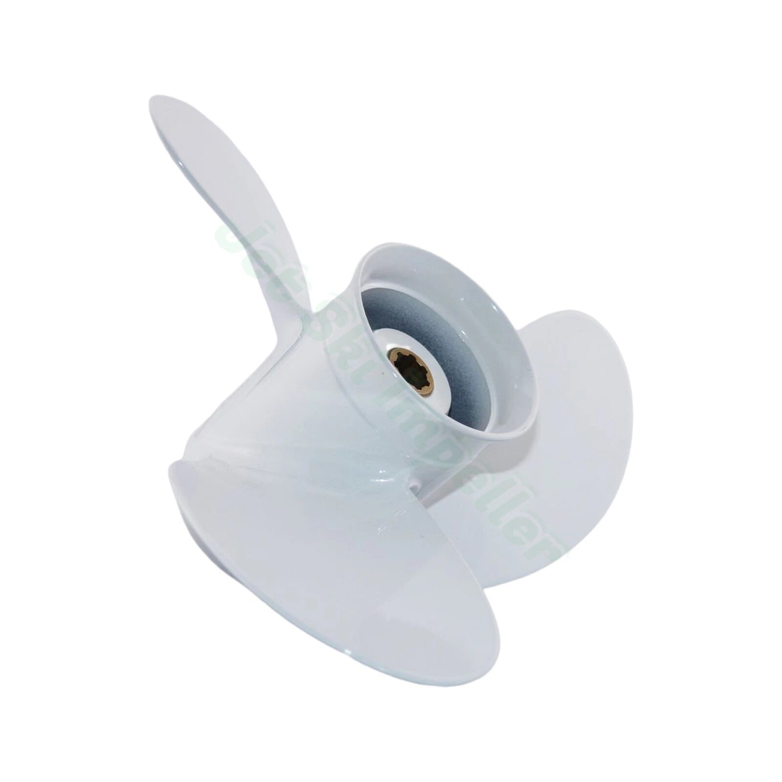 Propeller for Yamaha Outboard 6/8/9.9 HP (6G1-45941-00-EL)