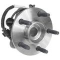 Front Wheel Bearing Hubs for Ford Explorer (1996 - 2001)