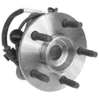 Front Wheel Bearing Hubs for Ford Explorer (1996 - 2001)