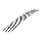 Stainless Steel Billet Grille Insert for Toyota Sequoia (2001–2004)