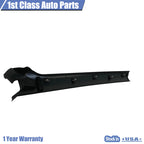 Windshield Molding Trim for Land Rover LR3 LR4 (2005–2016)