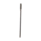 M8 x 1.25 Straight Flute Tapping Tool (150mm)