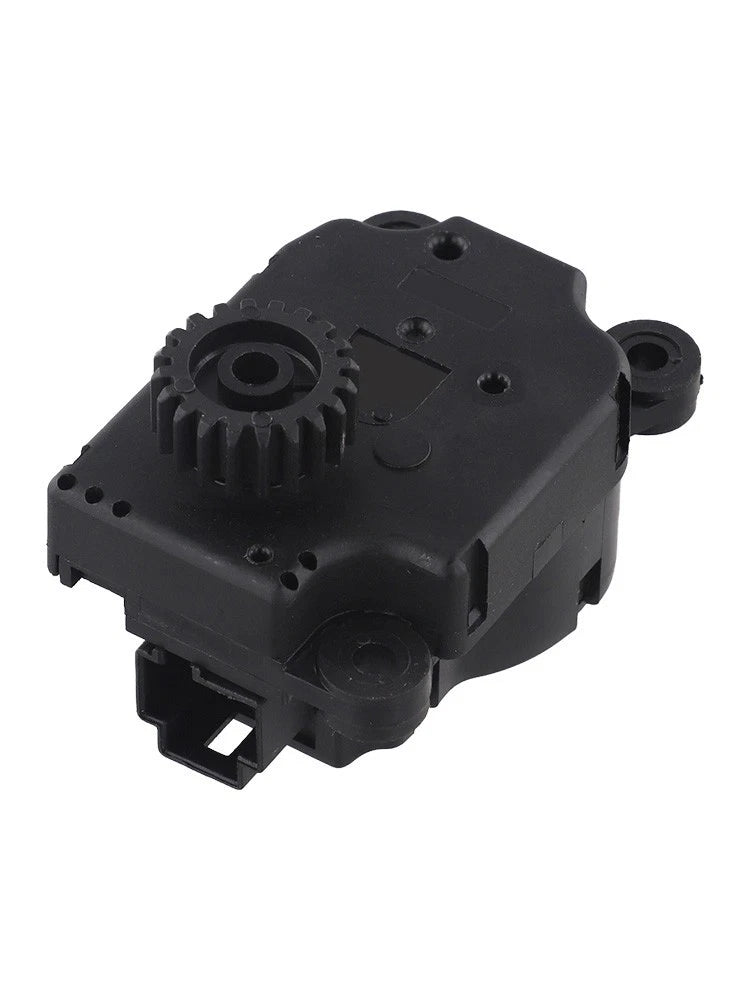 AC Heater Flap Motor Actuator for Peugeot 307, Citroen C4 (2004–2010) OEM 6447RZ