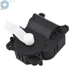 HVAC Heater Blend Door Actuator for Lexus RX350 RX400h (2007–2015)