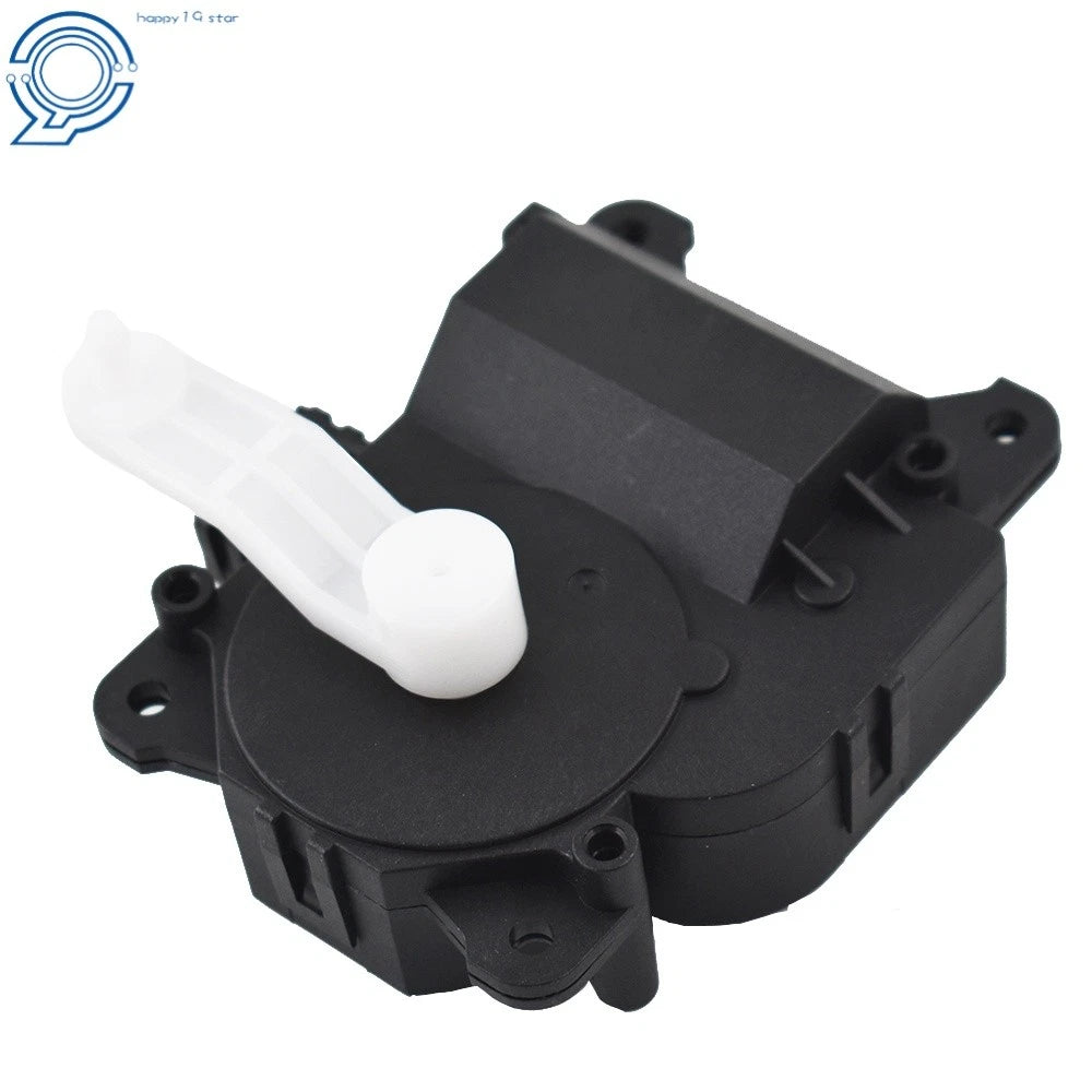HVAC Heater Blend Door Actuator for Lexus RX350 RX400h (2007–2015)