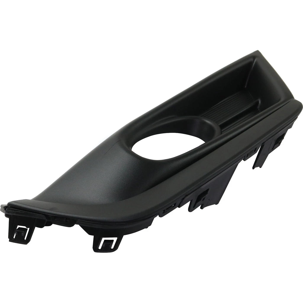 Fog Light Trim for Honda CR-V (2017-2019)
