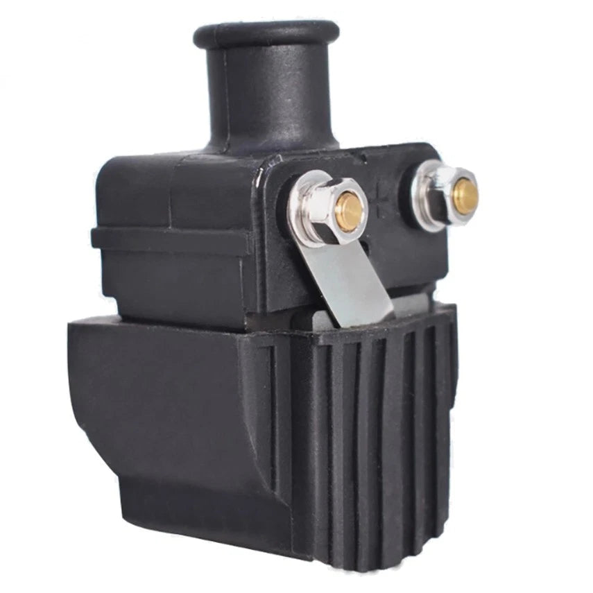 6x Ignition Coil for Mercury Mariner 6-140HP (18-5186, 339-832757A4, 339-832757A)