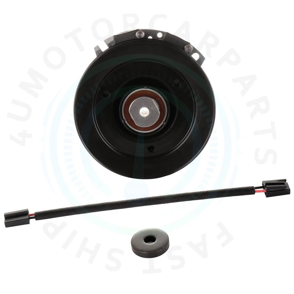 PTO Clutch for Exmark Toro (Electric Lawn Mower) (CCW)